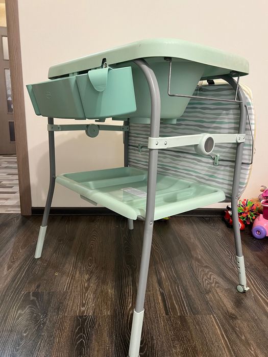 Пеленатор ванночка Chicco