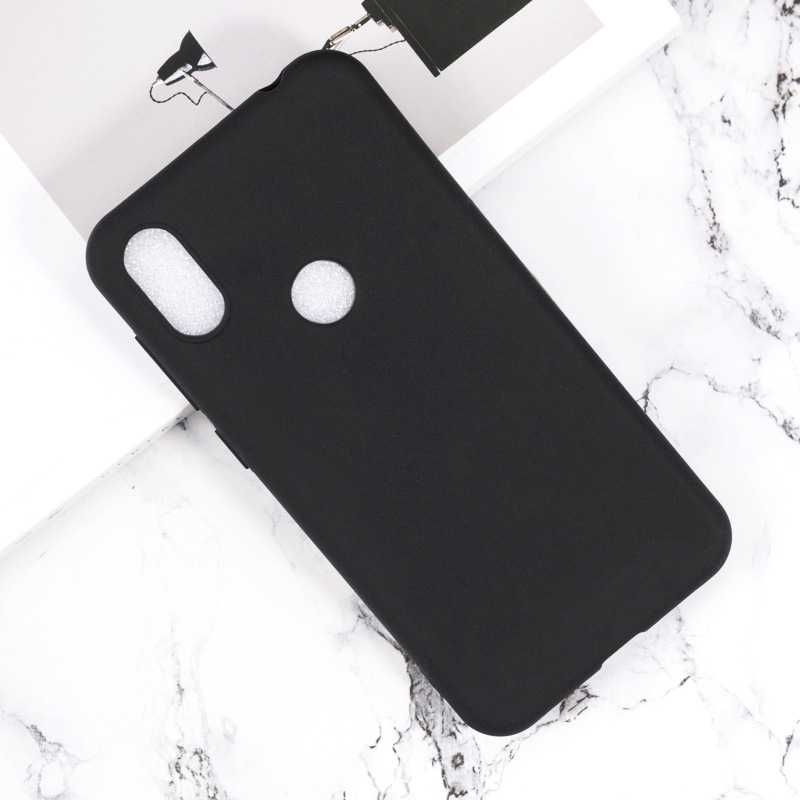 Чехол силиконовый для Oukitel  C13 pro Oukitel C19 Pro