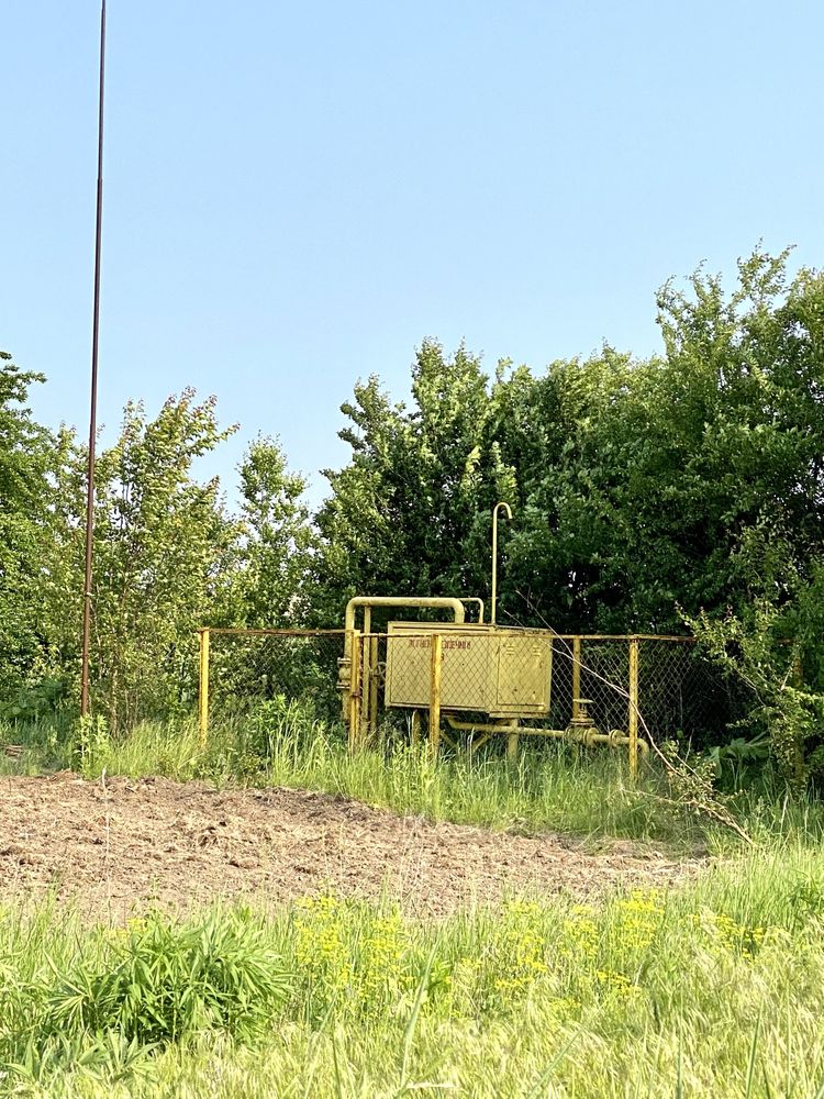 ТЕРМІНОВО продам ділянку під будівництво