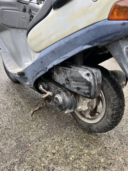 Продам Honda Cabina AF33 (Broad)