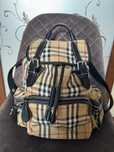 Burberry рюкзак оригінал