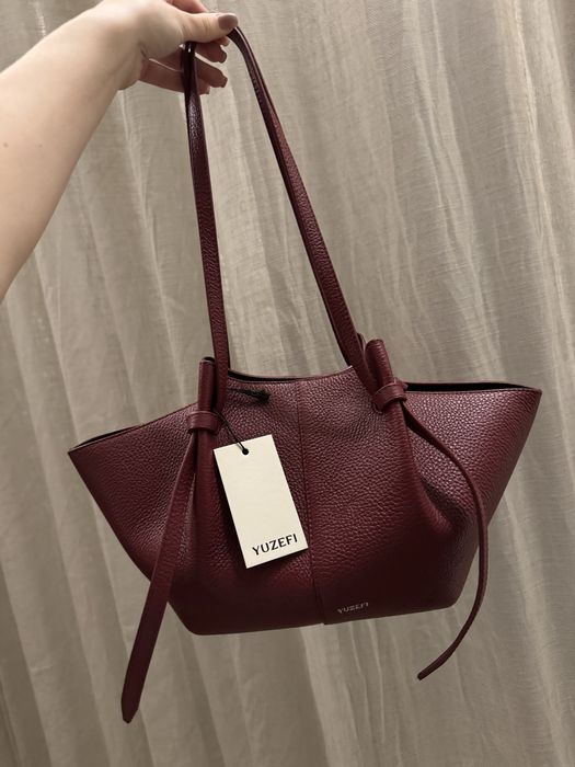 Сумка тоут yuzefi