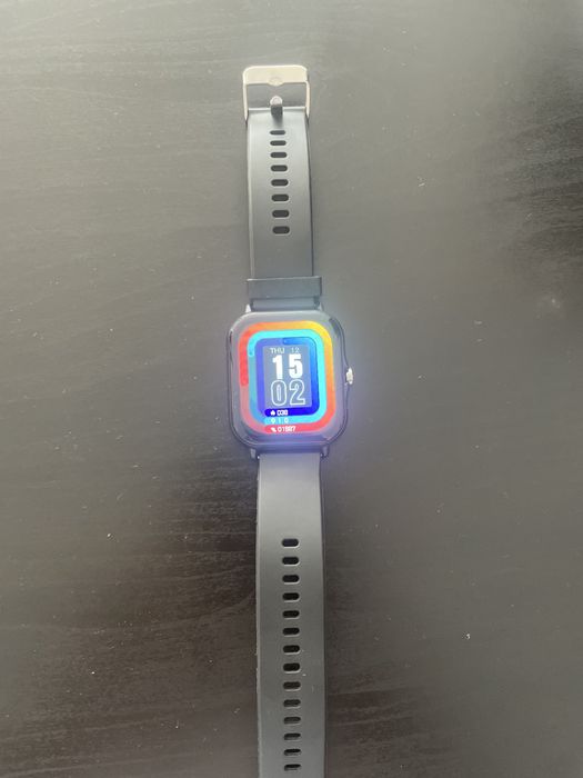 New smartwatch with app64550864842755120