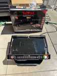 Grill elektryczny TEFAL GC722834 OptiGrill+ XL Czarny
