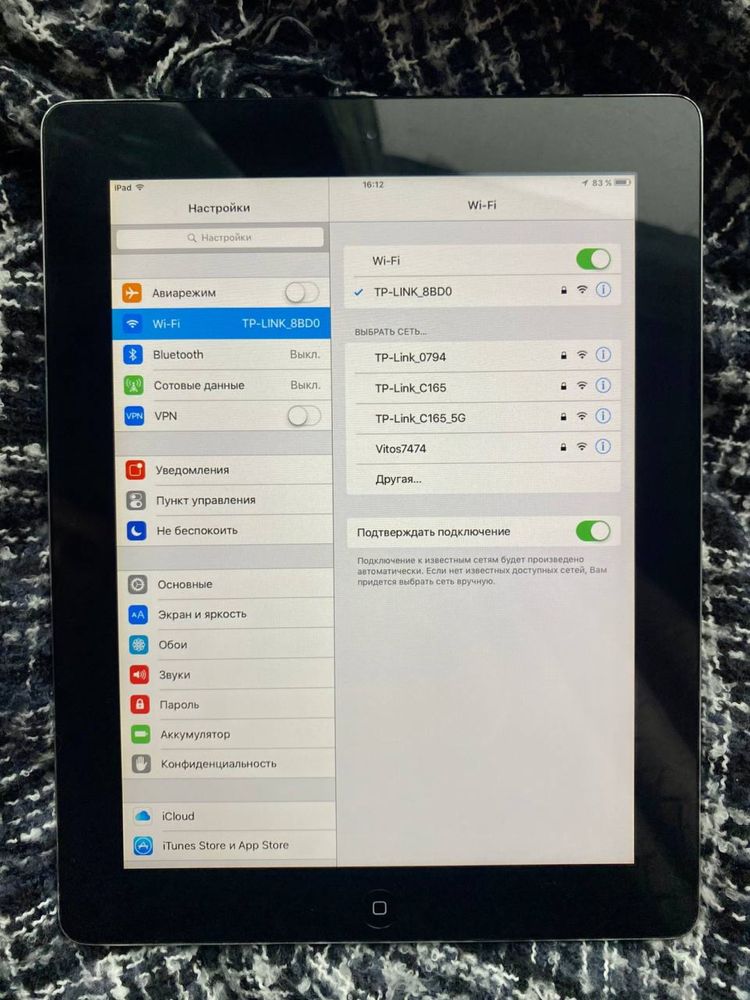 Apple iPad 2/64 LTE