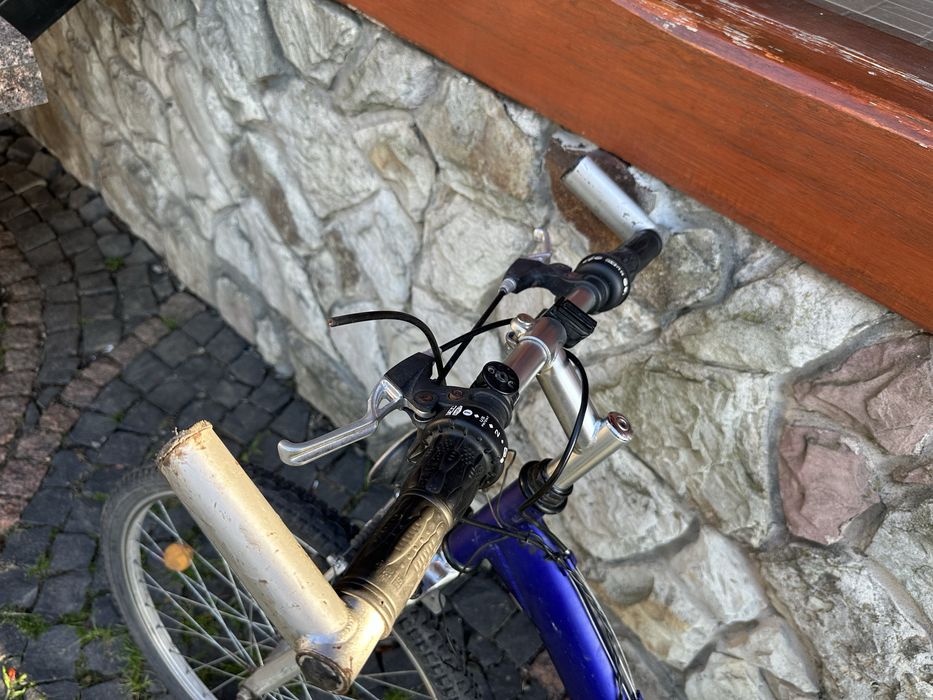 Велосипед б/у Луцьк