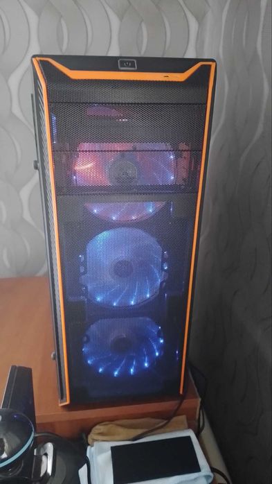 Продам домашній ПК