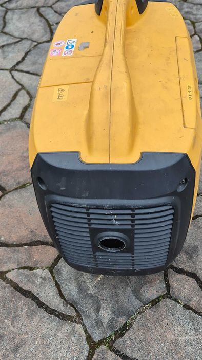 Agregat prądotwórczy KIPOR SINEMASTER IG2600