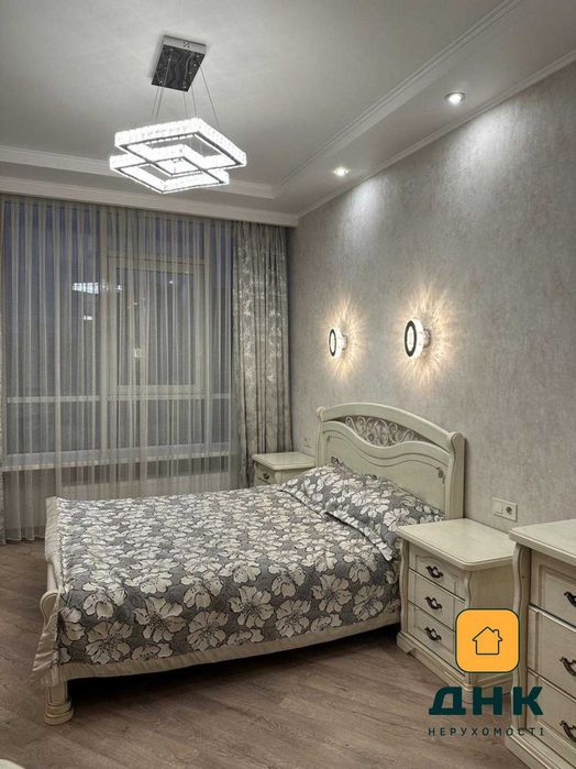 ‼️1к квартира с ремонтом Панорама Моря‼️ Жемчужина Французский Аркадия