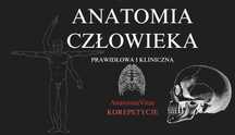 Korepetycje z Anatomii Prawidłowej i Klinicznej Człowieka