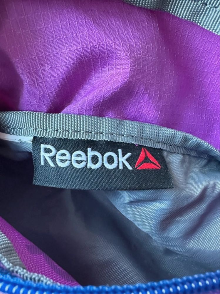 Nerka/Saszetka Reebok