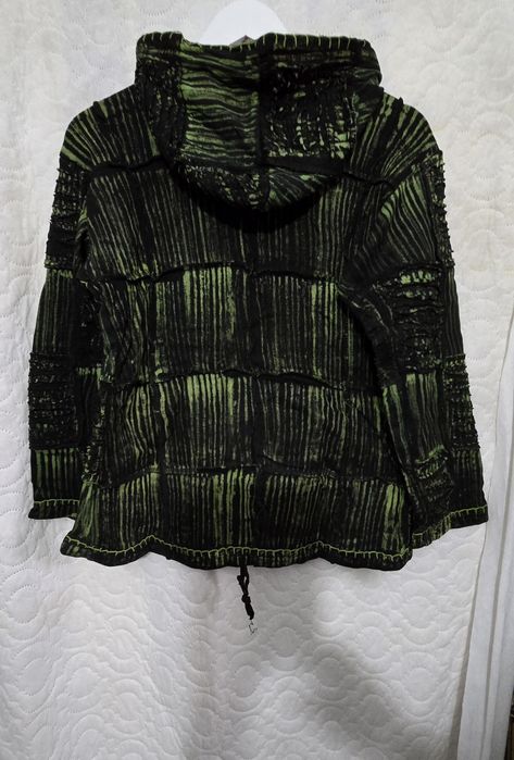 Bluza Hippie/ Boho rozmiar M