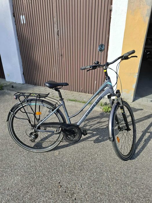 Rower Onilus Naila 2.0 rama 17 cali