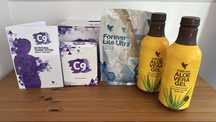Nawet -5kg w 9dni Odchudzanie detoks c9 clean9 forever oczyszczanie