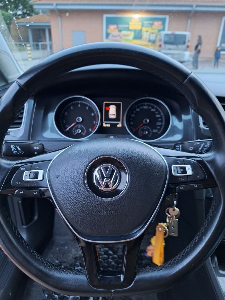 Volkswagen Golf 7