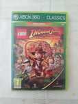 Lego Indiana Jones Xbox 360