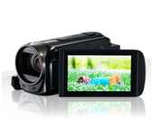 Mala kamera Canon LEGRIA HF R56 z Wi-Fi