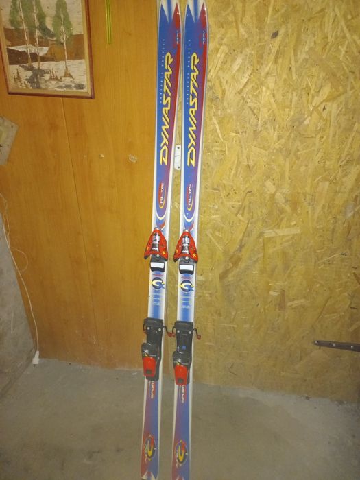 Лижний відпочинок