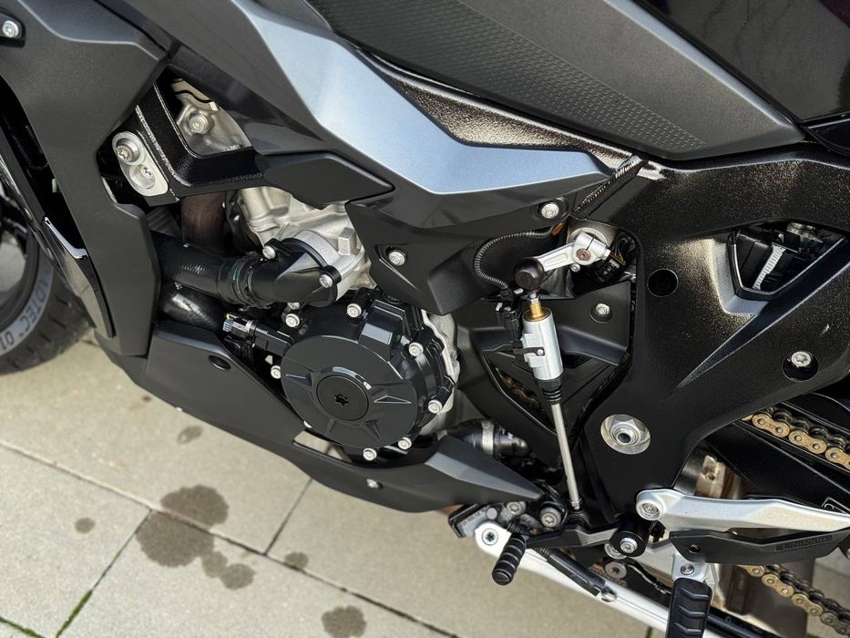 BMW S 1000 XR 2023 свіжий.ne gs afryca