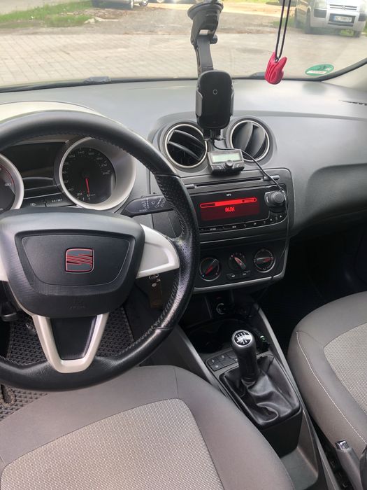 Продам Seat Ibiza в універсалі