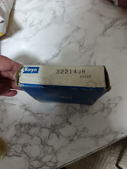Підшипник Koyo новый.