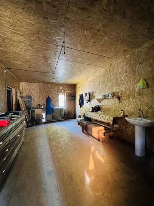 Участок Обуховка катеджный поселок Сосновый Берег лес река