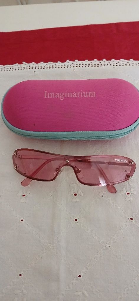 Óculos de sol, Imaginarium