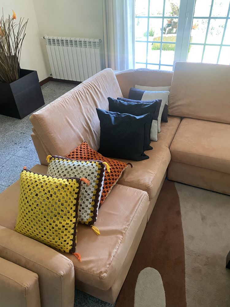 Sofa de Sala de estar