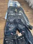Джинсы dolce gabbana armani y2k