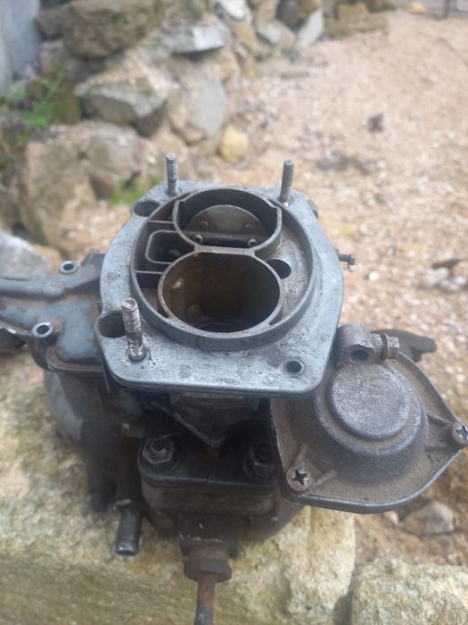 Продам жигулевский карбюратор