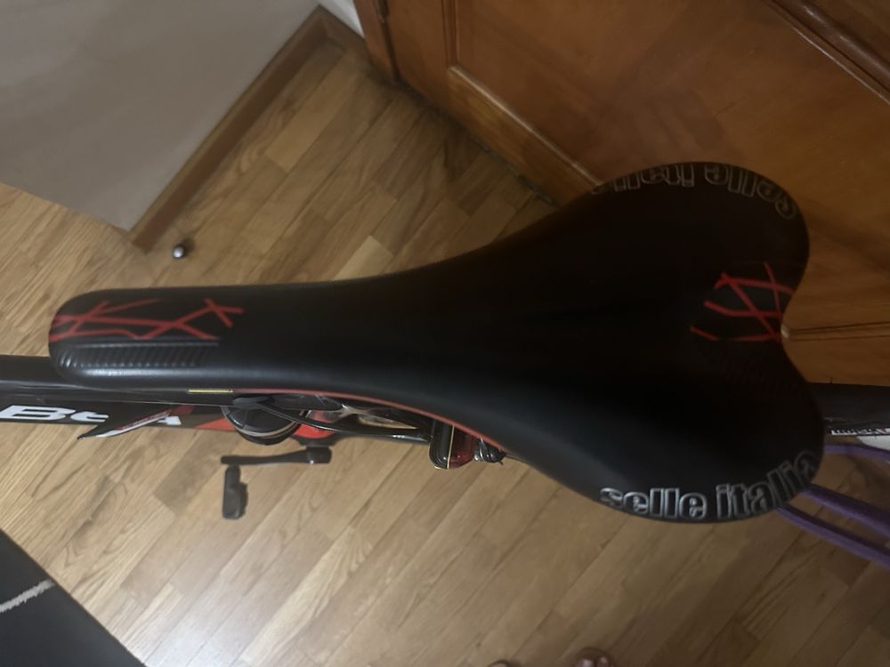 Bicicleta orbea Avant M30