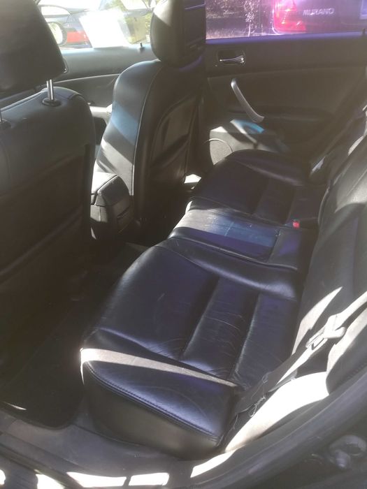 Honda accord 2.4 automat pb/gaz