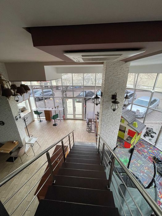 Продається під Клініку,Ресторан,ФАСАД, Євроремонт, 850 $ за квм