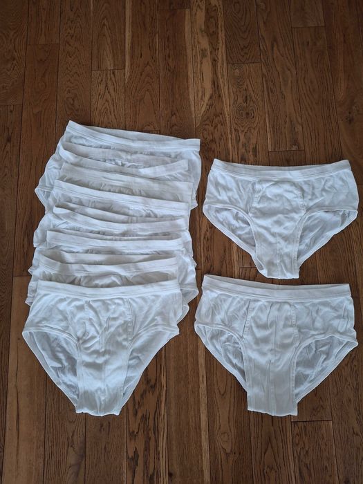 Majtki meskie 100% bawelna XL