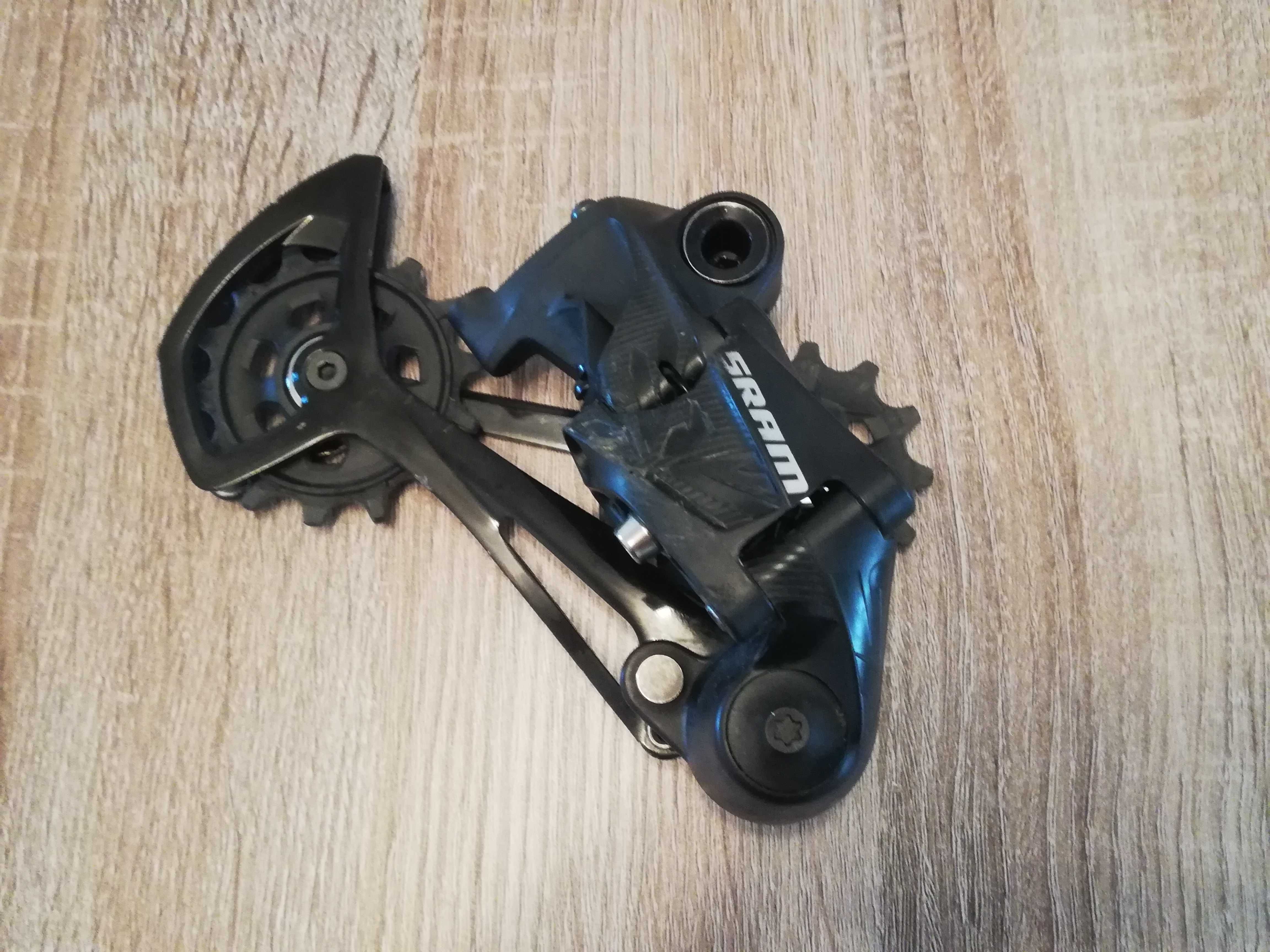 Desviador traseiro SRAM SX EAGLE 12v