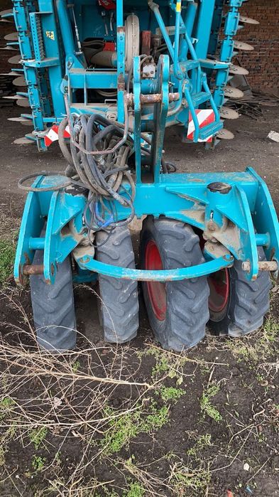 Посівний комплекс JOHN DEERE 730, ДЖОН ДІР 730, ширина 11 м, міжр. 15