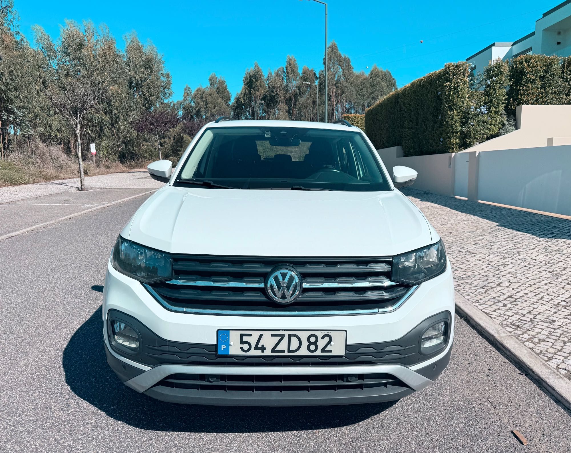 VW TCROSS 1.0 Life