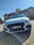 Hyundai i30 N I30N Performance Hatchback Hothatch Panorama Hak Lato Zima