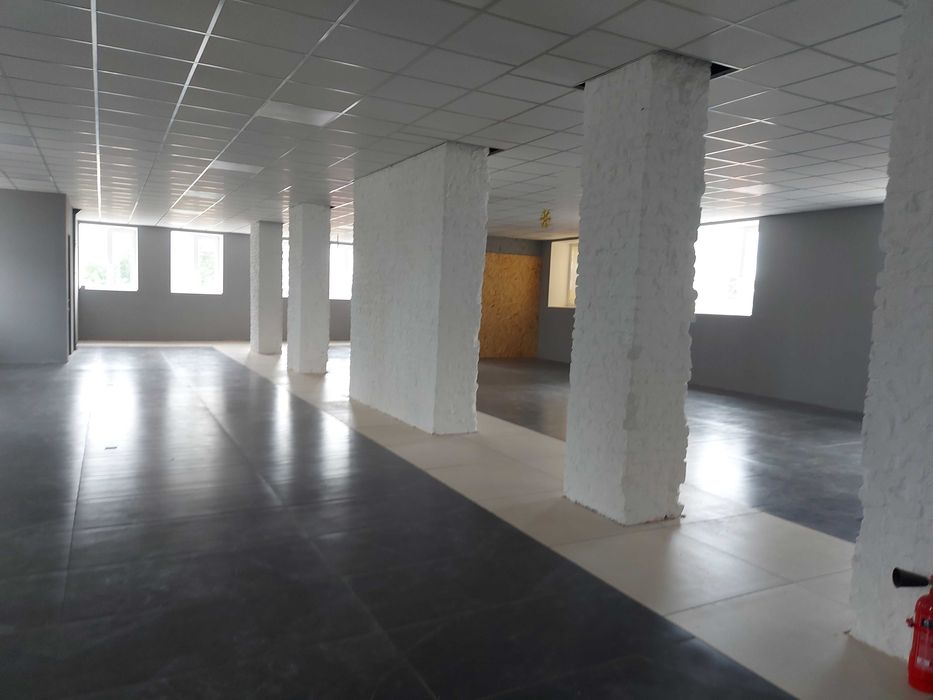 Сдам помещение в центре Чугуева, пл. 450 кв.м