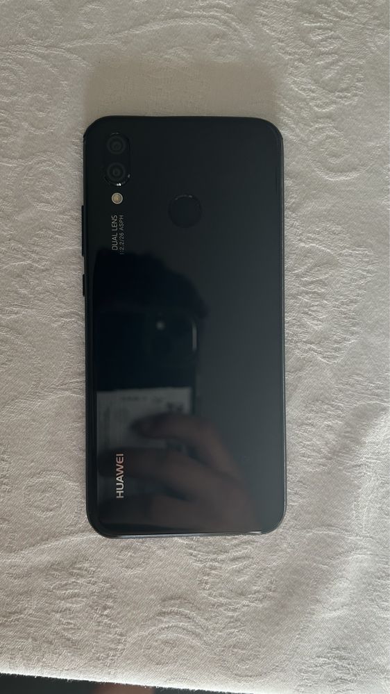 Huawei P20 Lite