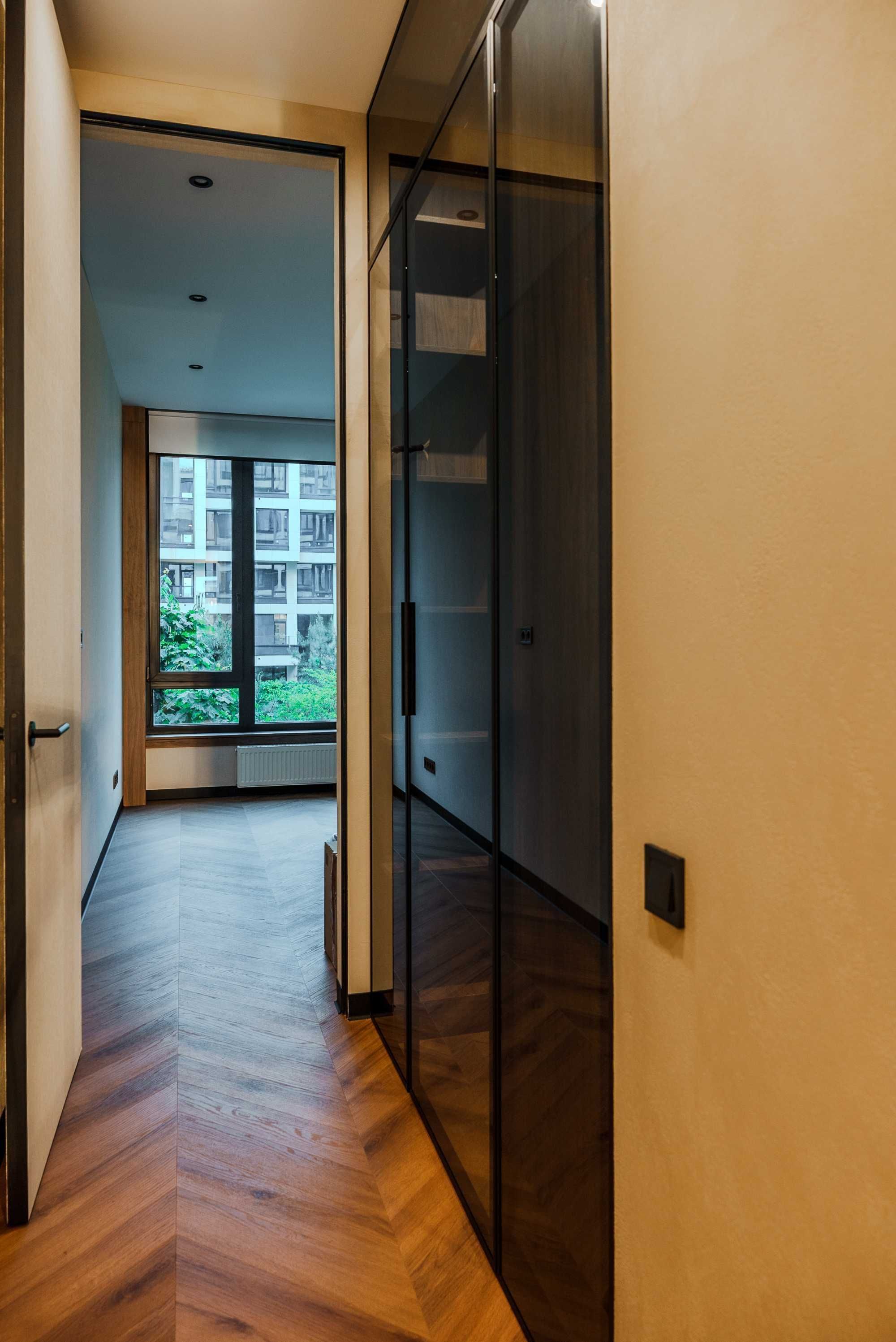Шикарна 3-к квартира в ЖК бізнес класу Unit Home Юнит Хоум Юніт Хом
