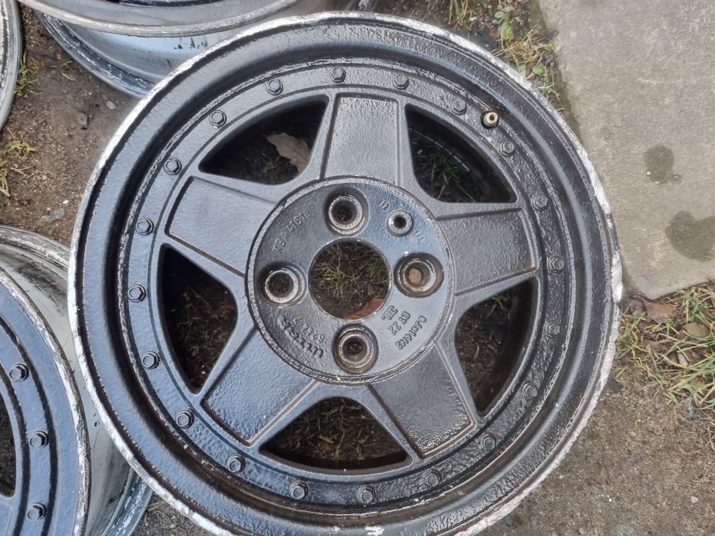 Felgi 4x108 peugeot citroen