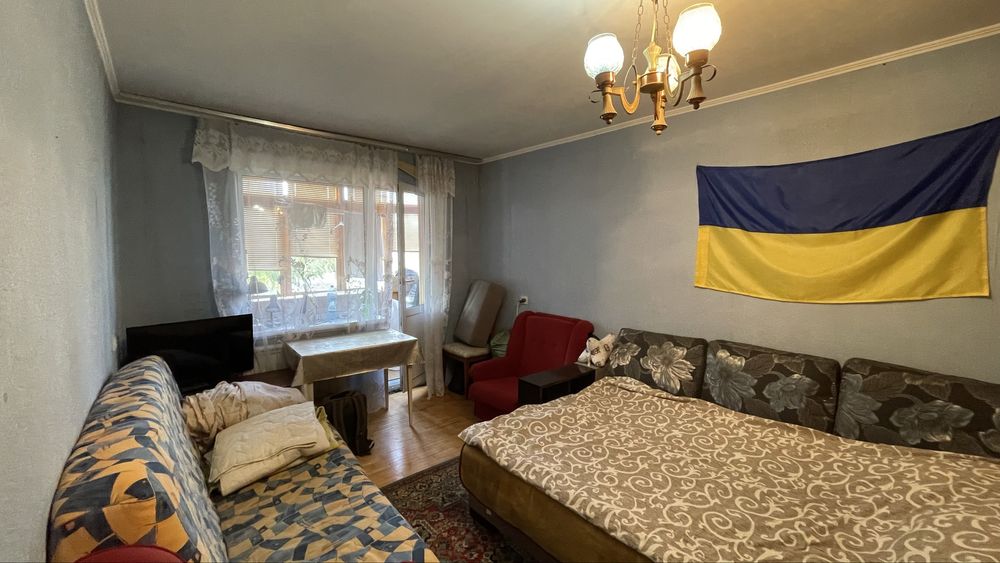 Продаж 1к Виноградар, Перемишльська 14/41