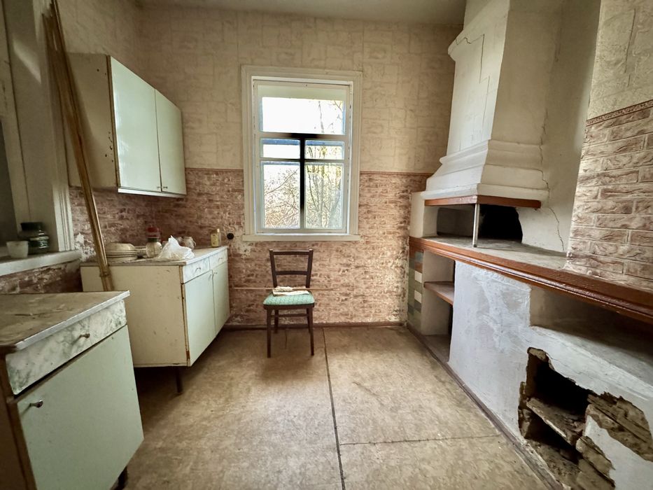 Продається затишний будинок у селі Білозір’я