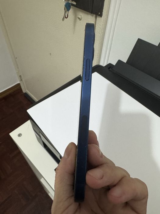 Iphone 12 128GB vor azul