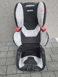 Fotelik samochodowy RECARO Young Sport 9-36