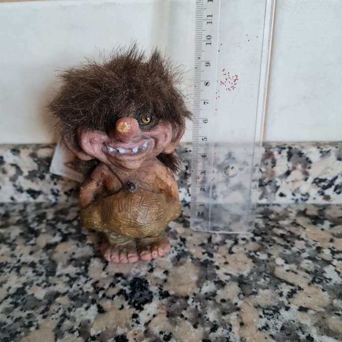Troll Nyform colecção