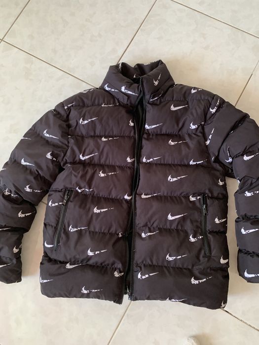 Куртка зима