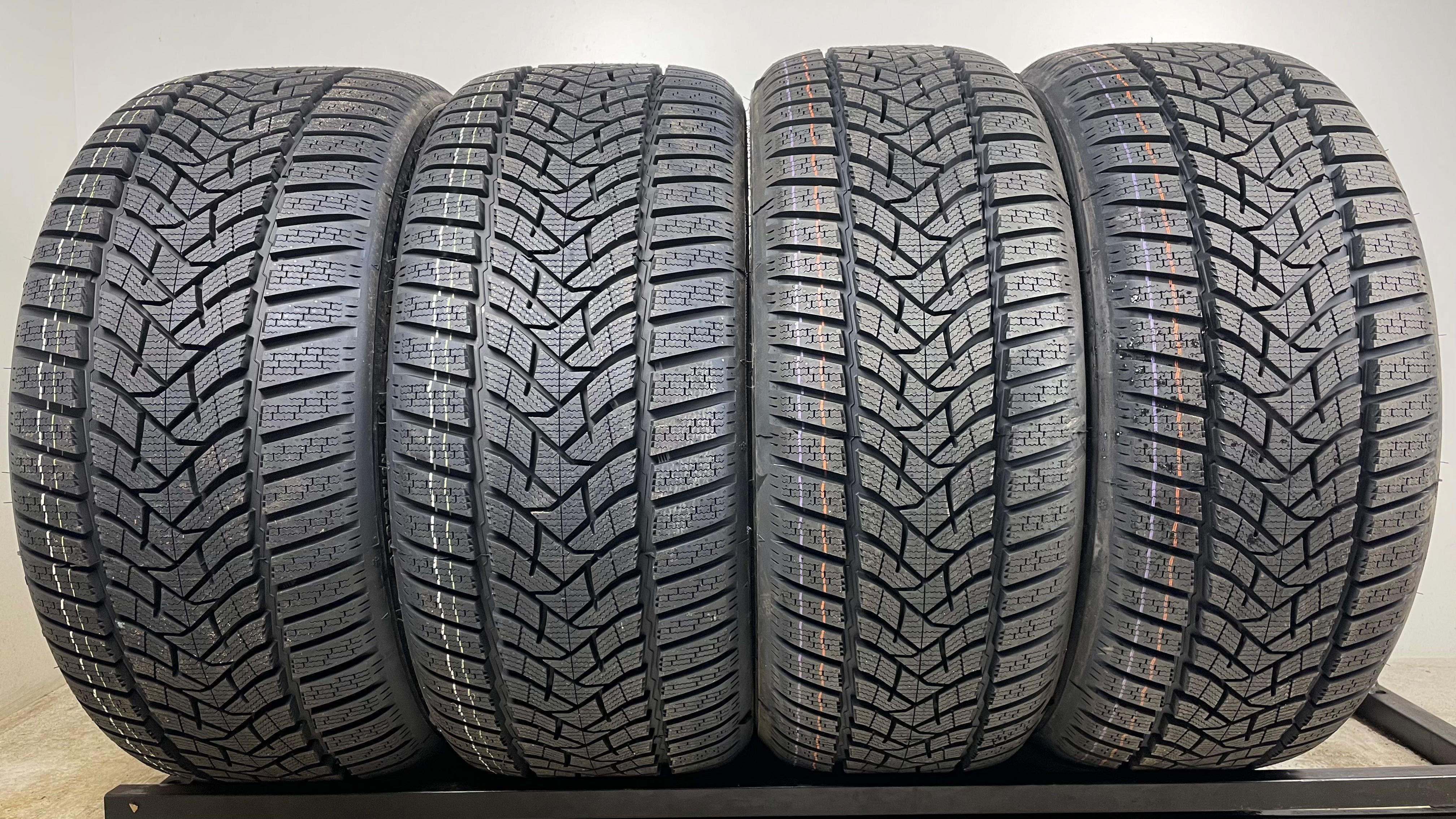 225/45R18 245/40R18 Dunlop Winter Sport 5 NOWE