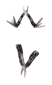 Multitool 14 w 1 plus bity i etui. Nowy na gwarancji.